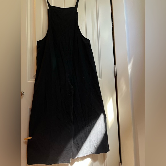 POLAGRAM - Linen Jumper - Picture 3 of 4